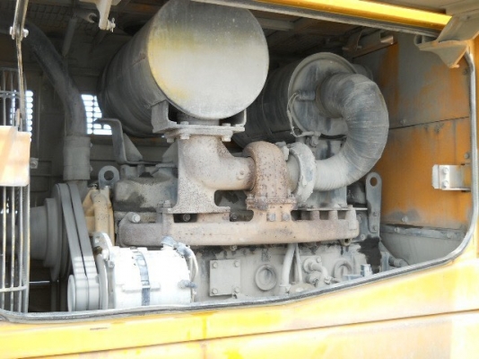 ขายรถตักล้อยาง KOMATSU WA300-3E นำเข้าเองจากญี่ปุ่น สภาพสวยพร้อมใช้งาน ถึงเร็วๆนี้ครับ