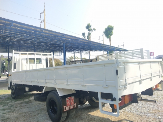 6 ล้อกลาง EURO3 ISUZU NQR 175 แรงม้า ราคา 610,000 บาทนะคะ คอมมอนเรว * ยาว 5.50 ม.ปี2554 * รถสวยเดิม+ 6 ล้อกลาง EURO3 ISUZU NQR 175 แรงม้า ราคา 610,000 บาทนะคะ คอมมอนเรว * ยาว 5.50 ม.ปี2554 * รถสวยเดิม+