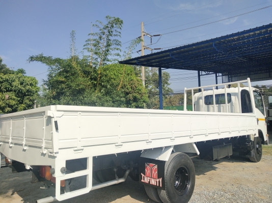 6 ล้อกลาง EURO3 ISUZU NQR 175 แรงม้า ราคา 610,000 บาทนะคะ คอมมอนเรว * ยาว 5.50 ม.ปี2554 * รถสวยเดิม+ 6 ล้อกลาง EURO3 ISUZU NQR 175 แรงม้า ราคา 610,000 บาทนะคะ คอมมอนเรว * ยาว 5.50 ม.ปี2554 * รถสวยเดิม+