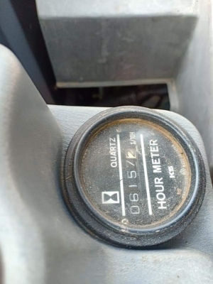 ขาย KOBELCO SK120-3 มาร์คไฟว์  ซุปเปอร์ เก่านอกแท้  เดิมๆๆ  แทรค 60  สภาพสวย พร้อมใช้  โทร 089-3818694 จ๊อย