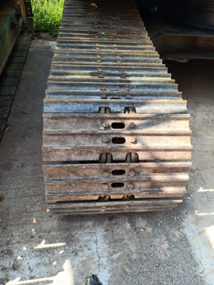 ขาย KOBELCO SK120-3 มาร์คไฟว์  ซุปเปอร์ เก่านอกแท้  เดิมๆๆ  แทรค 60  สภาพสวย พร้อมใช้  โทร 089-3818694 จ๊อย