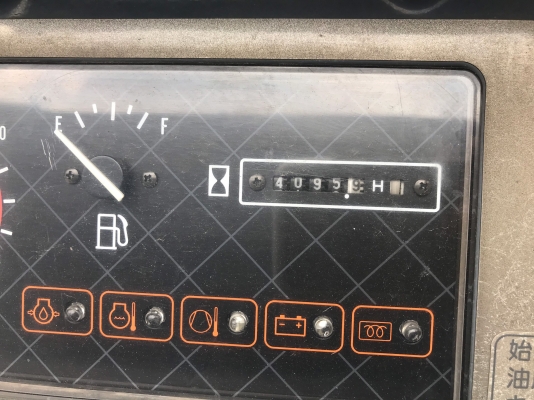 ปั้มลม AIRMAN : PDS175S ปี2005 4095ชม. นำเข้าตรงยกชุดจากญี่ปุ่นครับ