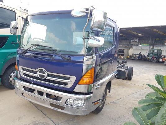 truck2hand cover