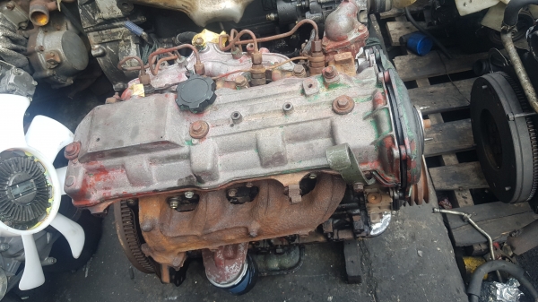เครื่องยนต์ ราคาถูก Toyota 2L Hero