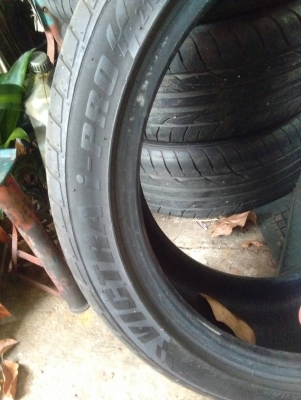 ยางรถยนต์