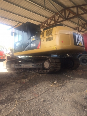 ขาย Cat320D2 ,รถใช้มา6พันชัาวโมงนิดๆรถสวยเดิมๆ ขาย Cat320D2 ,รถใช้มา6พันชัาวโมงนิดๆรถสวยเดิมๆ