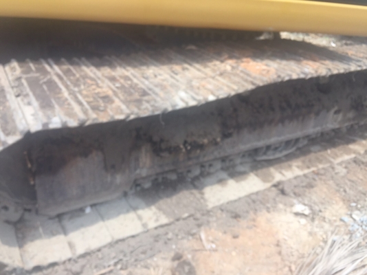 ขาย Cat320D2 ,รถใช้มา6พันชัาวโมงนิดๆรถสวยเดิมๆ