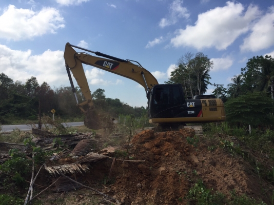 ขาย Cat320D2 ,รถใช้มา6พันชัาวโมงนิดๆรถสวยเดิมๆ ขาย Cat320D2 ,รถใช้มา6พันชัาวโมงนิดๆรถสวยเดิมๆ