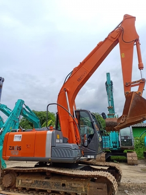 ขายHITACHI ZX120-3 เก่านอกแท้  เดิมๆๆ  สภาพสวย เครื่องปัั๊มแห้ง..ไฟฟ้าครบ  6,xxxชั่วโมง  พร้อมใช้  โทร 089-3818694 จ๊อย