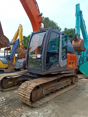 ขายHITACHI ZX120-3 เก่านอกแท้  เดิมๆๆ  สภาพสวย เครื่องปัั๊มแห้ง..ไฟฟ้าครบ  6,xxxชั่วโมง  พร้อมใช้  โทร 089-3818694 จ๊อย