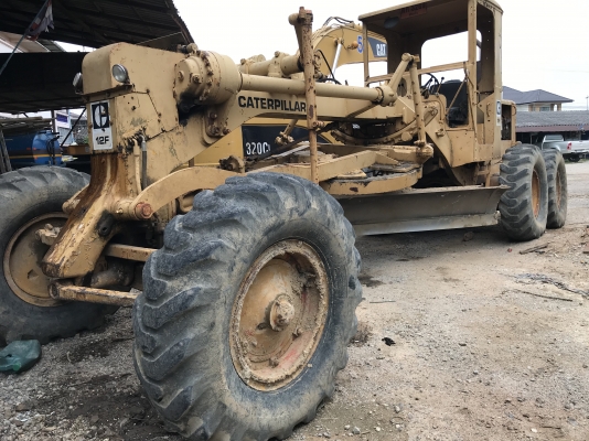 Cat เล่มทะเบียน เครื่องดี ปั้มแรง พร้อมใช้ครับ