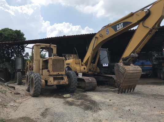 Cat เล่มทะเบียน เครื่องดี ปั้มแรง พร้อมใช้ครับ Cat เล่มทะเบียน เครื่องดี ปั้มแรง พร้อมใช้ครับ