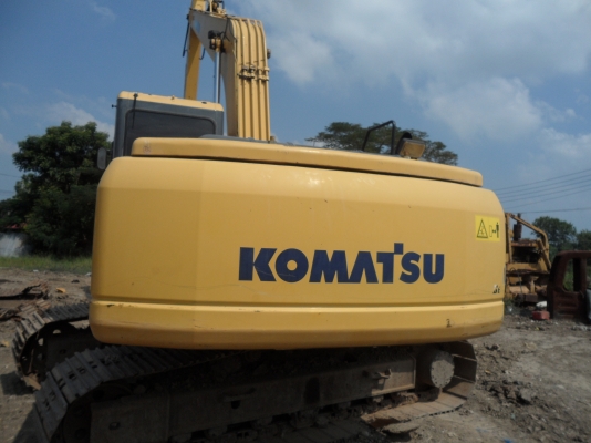 pc200-7 บูมยาว16เมตร หมื่นหกพันชั่วโมง ราคา 1,650,000 บาท โทร081-989-1989 หรั่งครับ