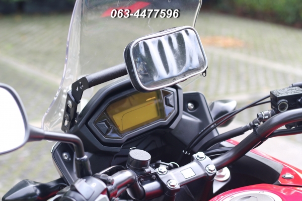 CB500x ปี2017 มือแรก 9,000 km รถสวยมาก CB500x ปี2017 มือแรก 9,000 km รถสวยมาก