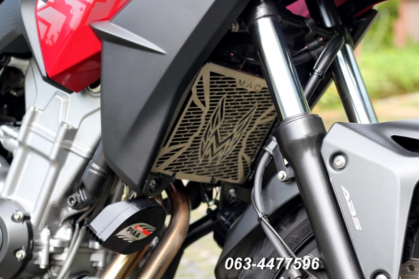 CB500x ปี2017 มือแรก 9,000 km รถสวยมาก CB500x ปี2017 มือแรก 9,000 km รถสวยมาก
