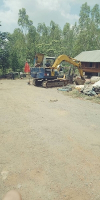 KOMATSU PC 60-2