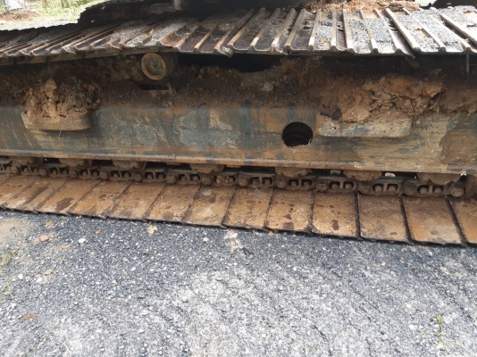 ขายKOMATSU PC130-8 เอกสารเล่มทะเบียนไมล์11,000ชม.ราคา 1,300,000 ขายKOMATSU PC130-8 เอกสารเล่มทะเบียนไมล์11,000ชม.ราคา 1,300,000