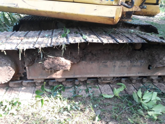 ขายKOMATSU PC160-8LC เอกสารอินวอยไมล์10,000ชม.ราคา 890,000 ขายKOMATSU PC160-8LC เอกสารอินวอยไมล์10,000ชม.ราคา 890,000