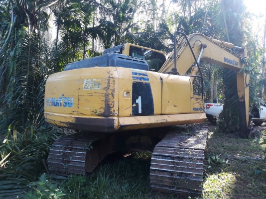 ขายKOMATSU PC160-8LC เอกสารอินวอยไมล์10,000ชม.ราคา 890,000 ขายKOMATSU PC160-8LC เอกสารอินวอยไมล์10,000ชม.ราคา 890,000