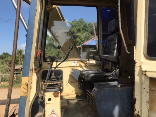 Komatsu PC60L-5