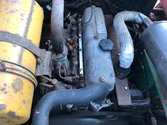 ขายรถตัก BOBCAT TOYOTA SDK8 ดีเซล ขับ4ล้อแรง สวยเดิมจากญี่ปุ่น ยังไม่เคยใช้ในไทย 165,000เท่านั้น!!