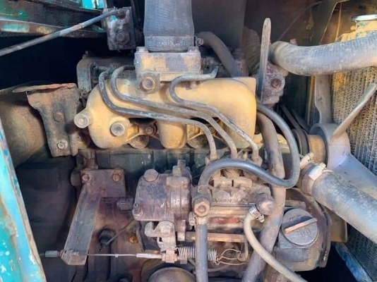 ขาย 125,000 บาท KOMATSU PC28UU เครื่องดี ปั้มแรง โช่หนา เอวแน่น เอกสารชื้อขาย  รถอยู่  นครพนม โทร 0610710295  สนใจ รายการสินค้า อื่นๆ ที่ เว็ปไชค์ Truck2Hand https://www.truck2hand.com/index.php?actions=content/search&amp;member_id=136193  Facebook ส่วนตั