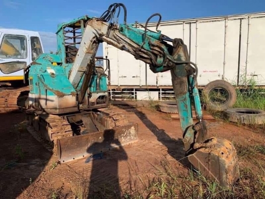 ขาย 125,000 บาท KOMATSU PC28UU เครื่องดี ปั้มแรง โช่หนา เอวแน่น เอกสารชื้อขาย  รถอยู่  นครพนม โทร 0610710295  สนใจ รายการสินค้า อื่นๆ ที่ เว็ปไชค์ Truck2Hand https://www.truck2hand.com/index.php?actions=content/search&amp;member_id=136193  Facebook ส่วนตั