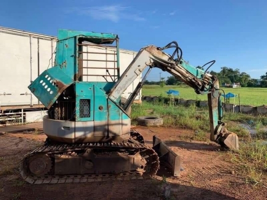 ขาย 125,000 บาท KOMATSU PC28UU เครื่องดี ปั้มแรง โช่หนา เอวแน่น เอกสารชื้อขาย  รถอยู่  นครพนม โทร 0610710295  สนใจ รายการสินค้า อื่นๆ ที่ เว็ปไชค์ Truck2Hand https://www.truck2hand.com/index.php?actions=content/search&amp;member_id=136193  Facebook ส่วนตั