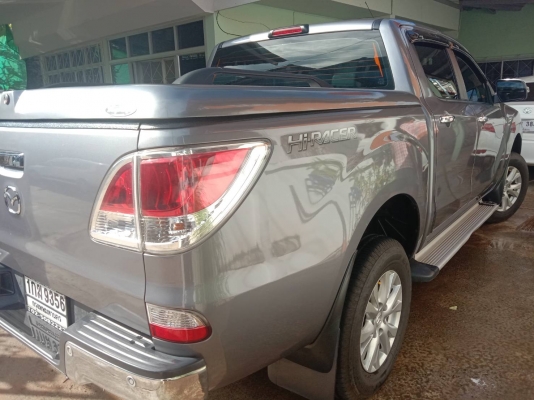 2013 MAZDA BT-50, PRO 2.2 DBL CAB HI-RACER โฉม HI-RACER DOUBLE CAB 2013 MAZDA BT-50, PRO 2.2 DBL CAB HI-RACER โฉม HI-RACER DOUBLE CAB