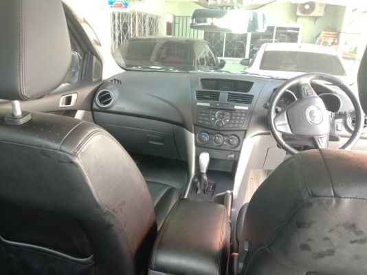 2013 MAZDA BT-50, PRO 2.2 DBL CAB HI-RACER โฉม HI-RACER DOUBLE CAB 2013 MAZDA BT-50, PRO 2.2 DBL CAB HI-RACER โฉม HI-RACER DOUBLE CAB
