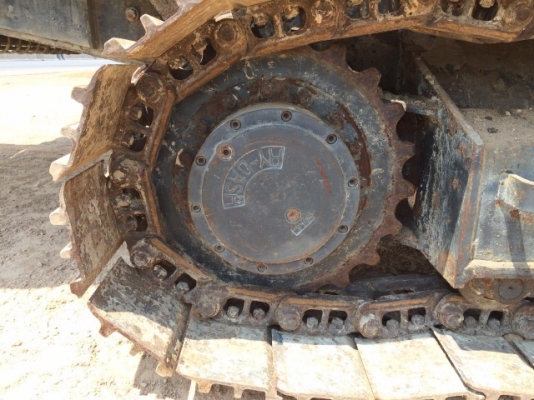 ขายรถปรับสภาพดิน KOMATSU BZ200-1 รถนอกนำเข้าจากญี่ปุ่น สภาพสวยพร้อมใช้