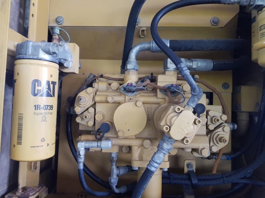 CAT315D 9,2xxชม. เอกสารอินวอย์ ไฟฟ้าครบ ราคา1,400,000บาท  ปทุมธานี สนใจ 081-989-1989