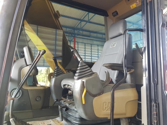 CAT315D 9,2xxชม. เอกสารอินวอย์ ไฟฟ้าครบ ราคา1,400,000บาท  ปทุมธานี สนใจ 081-989-1989