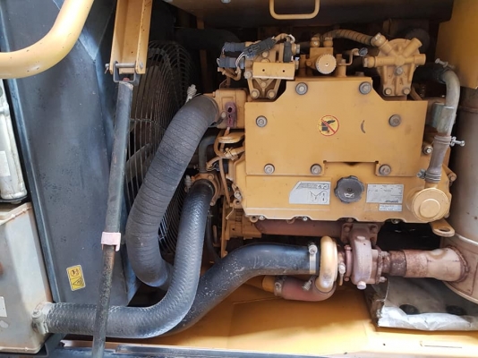CAT315D 9,2xxชม. เอกสารอินวอย์ ไฟฟ้าครบ ราคา1,400,000บาท  ปทุมธานี สนใจ 081-989-1989