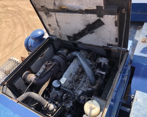 ขายรถเครน KOBELCO RK250 (ขนาด 25 ตัน) นำเข้าเองจากญี่ปุ่น สภาพสวยพร้อมใช้งาน มีVDOการทำงานครับ