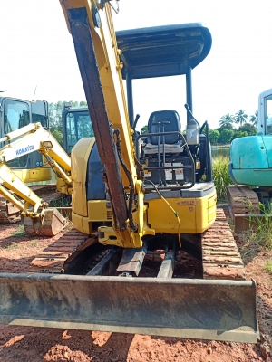 ขายจ้า..CATERPILLAR 303 .5C. เก่านอกแท้  สภาพสวยมาก มีลายแย๊ก  3,xxxชั่วโมง  พร้อมใช้  โทร 089-3818694 จ๊อย
