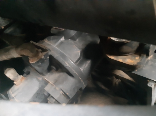 รถขุดโกเบโก้SK40SR3ลายไปร์ปิ้ง