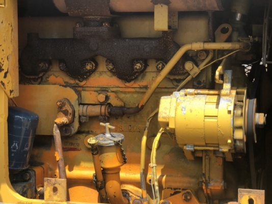 ขายรถตักล้อยาง KOMATSU 505 (เทียบเท่า WA70) (1,XXX ชั่วโมง) นำเข้าเองจากญี่ปุ่น สภาพสวยพร้อม  มีVDOการทำงานครับ