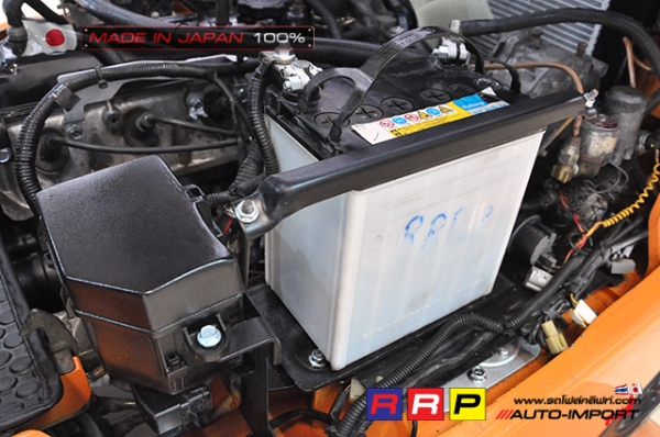 ขายรถโฟล์คลิฟท์มือสอง TOYOTA รุ่น 7FG25-11965 นำเข้าจากประเทศญี่ปุ่น 100\% ไม่เคยใช้งานในไทย