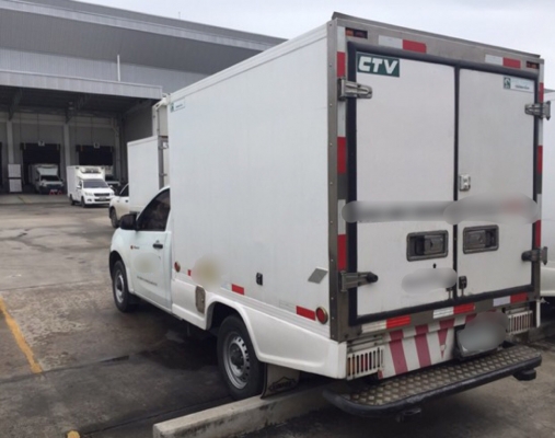รถกระบะห้องเย็น -20°c ISUZU D-MAX Spark 2500 cc ปี2558 พ.พาวเวอร์ รถสวยพร้อมใช้งาน รถกระบะห้องเย็น -20°c ISUZU D-MAX Spark 2500 cc ปี2558 พ.พาวเวอร์ รถสวยพร้อมใช้งาน
