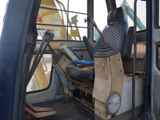 sk120มาร์คทรี รถนอก ยังไม่เคยใช้งานในไทย @85 สนใจทัก 081-989-1989 หรั่งครับ sk120มาร์คทรี รถนอก ยังไม่เคยใช้งานในไทย @85 สนใจทัก 081-989-1989 หรั่งครับ