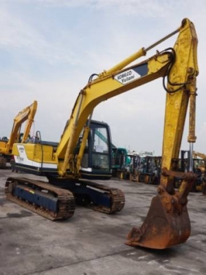 sk120มาร์คทรี รถนอก ยังไม่เคยใช้งานในไทย @85 สนใจทัก 081-989-1989 หรั่งครับ