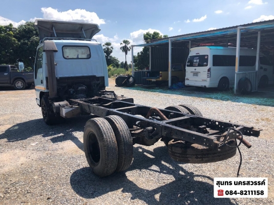 ขายครับ///รถบรรทุก 6 ล้อ ISUZU NKR 120 Hp ปี 43 รถห้างแท้ พร้อมใช้งาน ขายครับ///รถบรรทุก 6 ล้อ ISUZU NKR 120 Hp ปี 43 รถห้างแท้ พร้อมใช้งาน