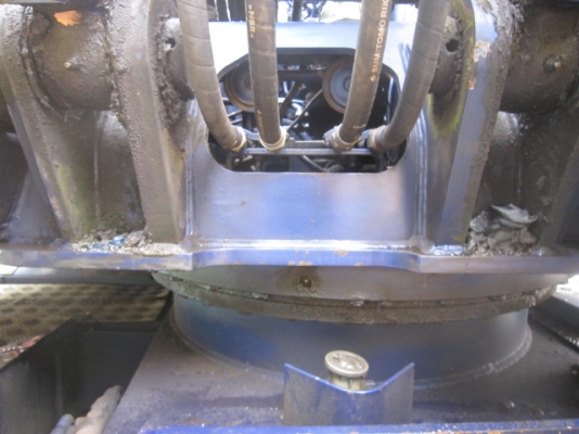 Kobelco SK100W-2 ปี2001 มีลายหัวเจาะ รถขุดล้อยางญี่ปุ่น โทร. 080-6565422 (หนิง)