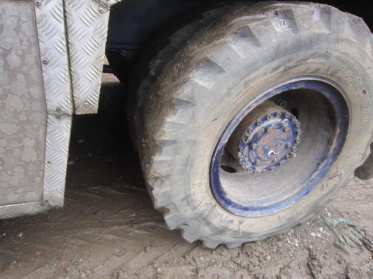 Kobelco SK100W-2 ปี2001 มีลายหัวเจาะ รถขุดล้อยางญี่ปุ่น โทร. 080-6565422 (หนิง)