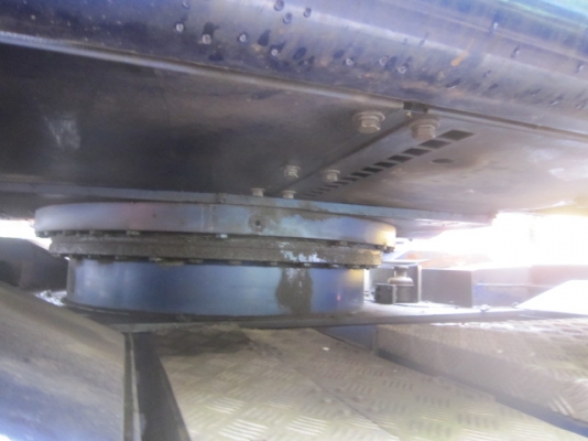 Kobelco SK100W-2 ปี2001 มีลายหัวเจาะ รถขุดล้อยางญี่ปุ่น โทร. 080-6565422 (หนิง)