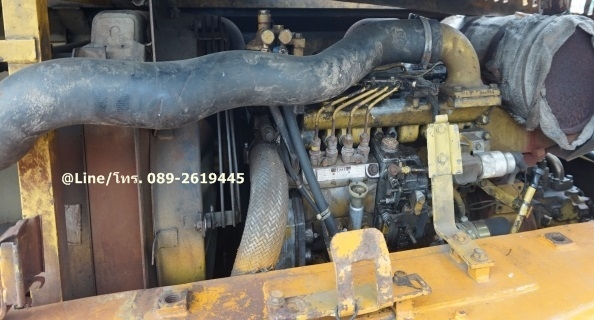 ขายรถขุดKOMATSU PC60-7 เครื่องยนต์โคมัสสุ 4D95L ,4 สูบ คอนโทรลน้ำมัน ,ปั๊มนิ้ว, มีลายหัวเจาะ ราคาลดต่อรองได้นะคะ รถเดิมๆเก่านอก มีเอกสาร ยังไม่เคยใช้งานในไทย