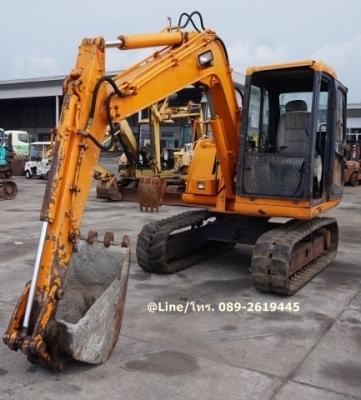 ขายรถขุดKOMATSU PC60-7 เครื่องยนต์โคมัสสุ 4D95L ,4 สูบ คอนโทรลน้ำมัน ,ปั๊มนิ้ว, มีลายหัวเจาะ ราคาลดต่อรองได้นะคะ รถเดิมๆเก่านอก มีเอกสาร ยังไม่เคยใช้งานในไทย