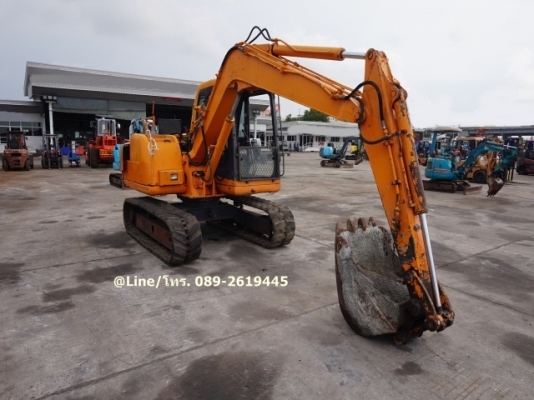 ขายรถขุดKOMATSU PC60-7 เครื่องยนต์โคมัสสุ 4D95L ,4 สูบ คอนโทรลน้ำมัน ,ปั๊มนิ้ว, มีลายหัวเจาะ ราคาลดต่อรองได้นะคะ รถเดิมๆเก่านอก มีเอกสาร ยังไม่เคยใช้งานในไทย