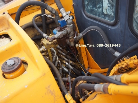 ขายรถขุดKOMATSU PC60-7 เครื่องยนต์โคมัสสุ 4D95L ,4 สูบ คอนโทรลน้ำมัน ,ปั๊มนิ้ว, มีลายหัวเจาะ ราคาลดต่อรองได้นะคะ รถเดิมๆเก่านอก มีเอกสาร ยังไม่เคยใช้งานในไทย